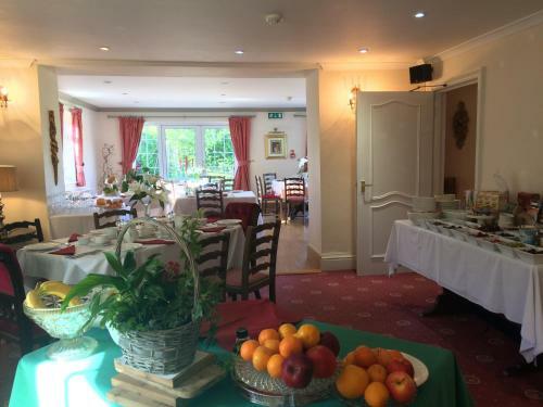 Sid Valley Country House Hotel
