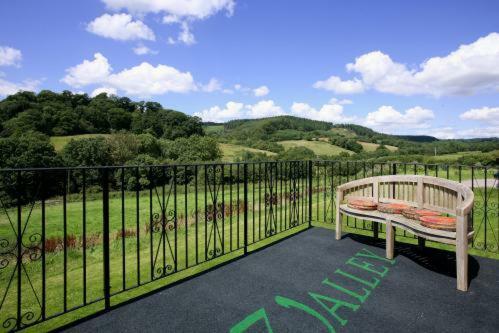 Sid Valley Country House Hotel