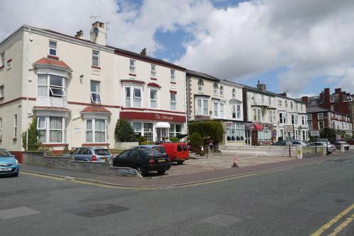 Hostal The Warwick Southport