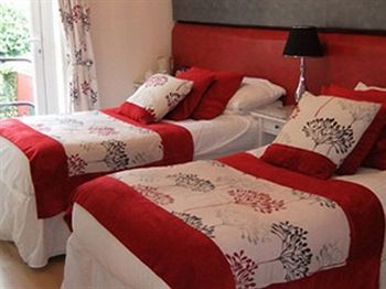 Hostal The Leicester