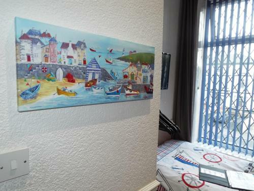 Hostal Andora Guest House