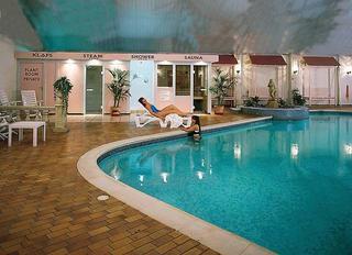 Best Western Royal Clifton Hotel & Spa