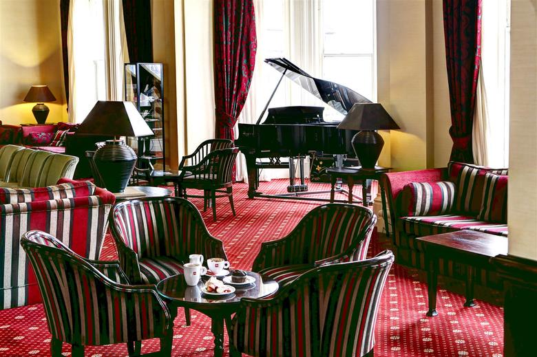 Best Western Royal Clifton Hotel & Spa