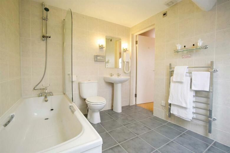 Best Western Royal Clifton Hotel & Spa