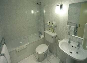 Best Western Royal Clifton Hotel & Spa
