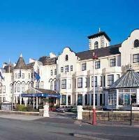Best Western Royal Clifton Hotel & Spa