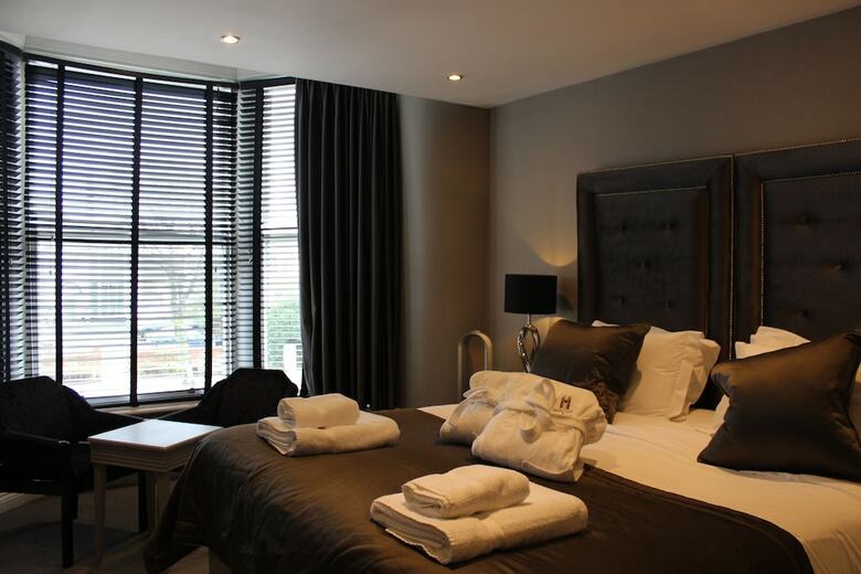 The Bold Hotel