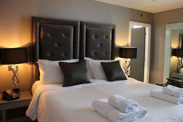 The Bold Hotel