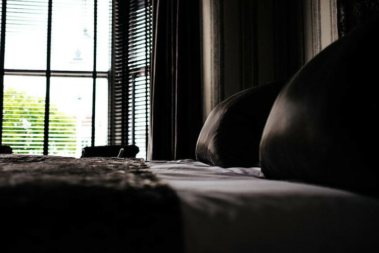 The Bold Hotel
