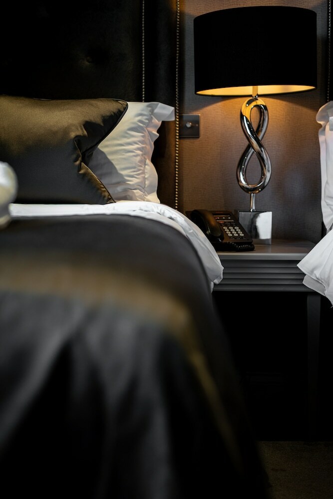 The Bold Hotel