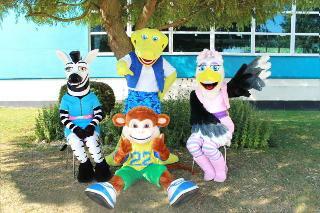 Pontins-southport Holiday Park