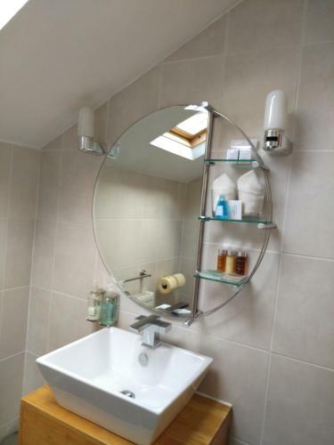 Bed & Breakfast Bay Tree House Southport
