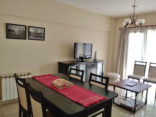 Apartamento Sweet Home Olivares