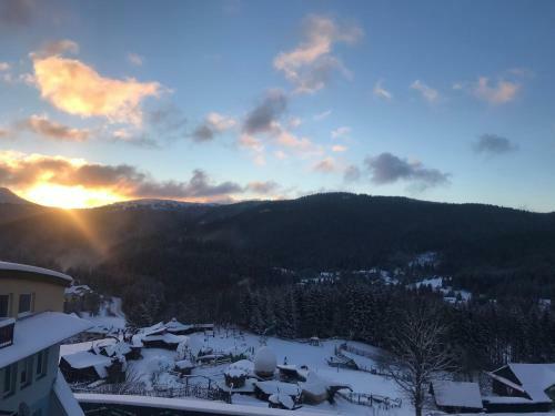 Podkrovn� Apartm�n Donovaly