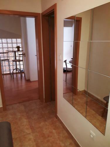 Apartamento Ad ?afran