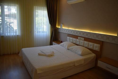 Apartamento Terko