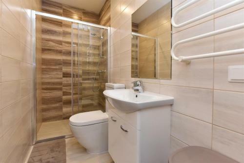 Apartamento Vila Dia Palanga
