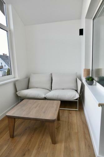 Sana Apartments
