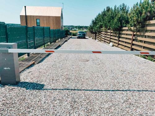 Villa Dream House Palanga With Private Swimming Pool
