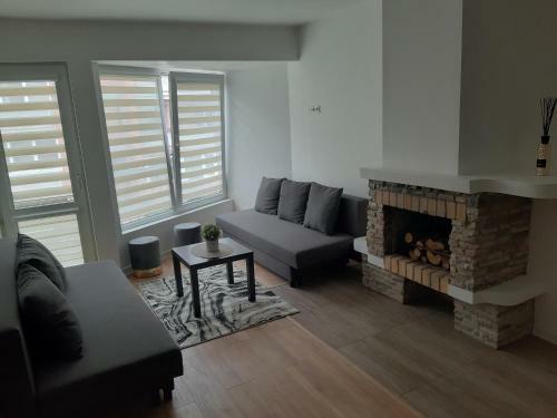 Amber Coast Apartments Palanga