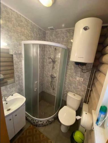 Apartamento Juros Namai