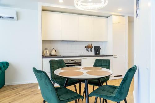 Apartamento Golden Beach Elija