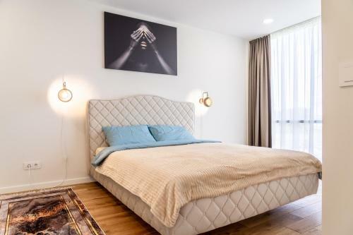 Apartamento Golden Beach Elija