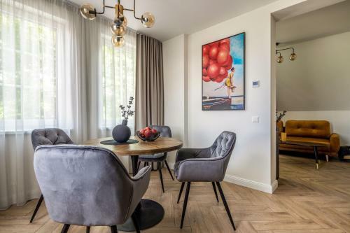 Apartamento Sm?lynas Boutique & Spa