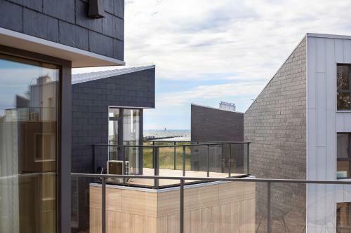 #stayhere - Seaside Story Modern 1bdr Apartment With Terrace