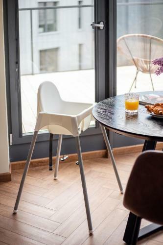#stayhere - Seaside Story Modern 1bdr Apartment With Terrace