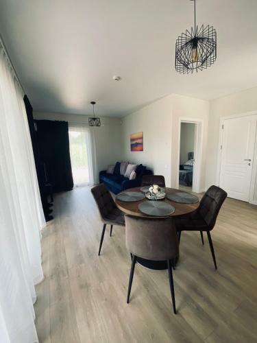 Apartamento Koko House Palanga