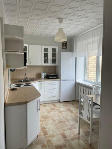 Apartamento 3 Kambari? Butas