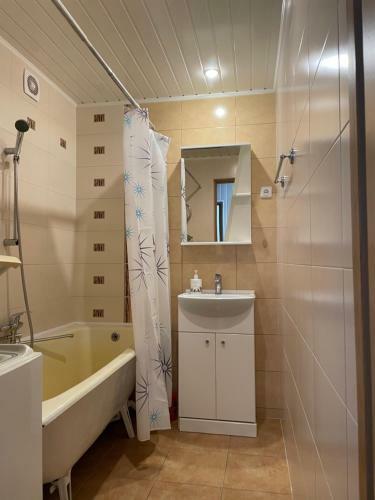 Apartamento 3 Kambari? Butas