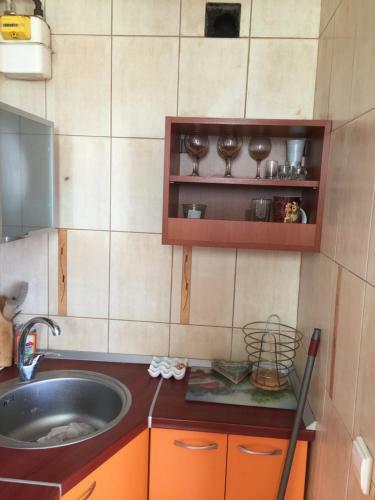 Apartamento Palanga Centras Butas