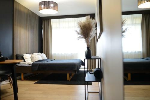 Apartamento Palanga-apartamentai