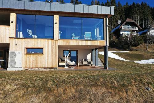 Apartamento Studio 1111