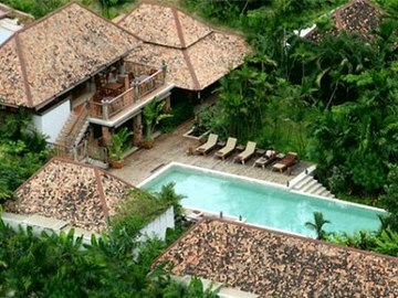 Hotel The Cliff Ao Nang Resort
