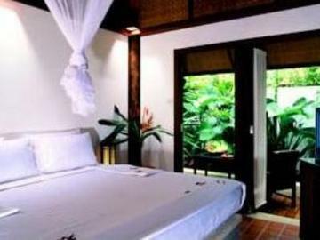 Hotel The Cliff Ao Nang Resort
