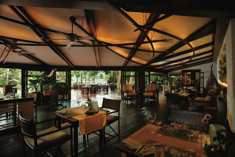 Hotel Rayavadee