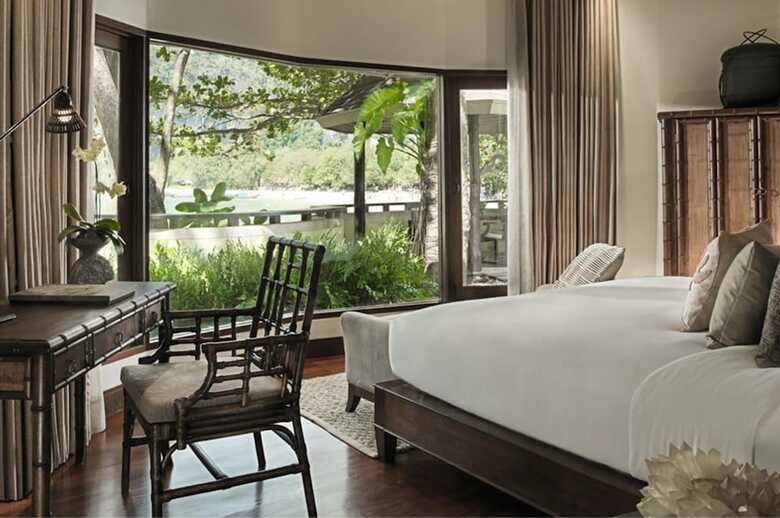 Hotel Rayavadee