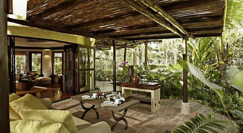 Hotel Rayavadee