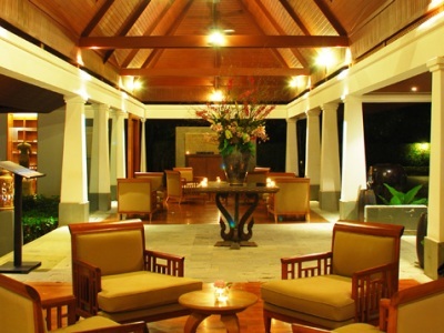 Hotel Nakamanda Resort & Spa