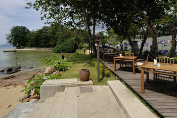 Hotel Nakamanda Resort & Spa