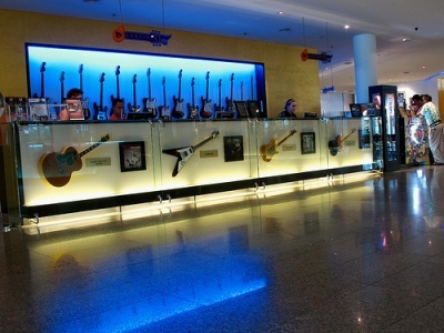 Hard Rock Hotel Pattaya