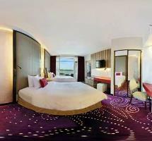 Hard Rock Hotel Pattaya