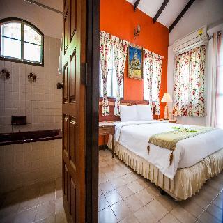 Hotel Natural Park Resort