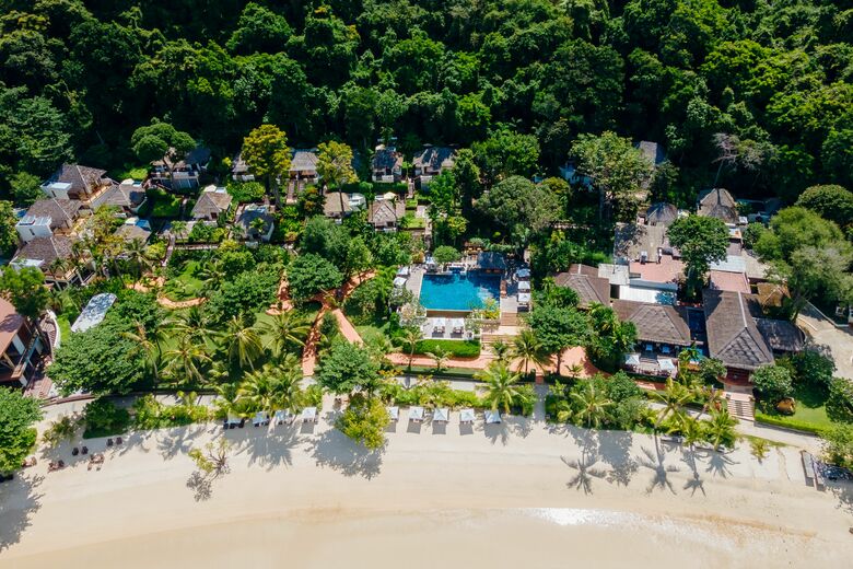 Hotel Le Vimarn Cottages  Spa