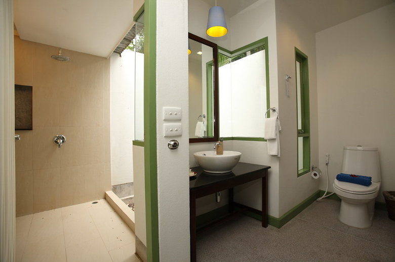 Hotel Sai Kaew Beach Resort