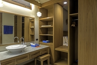 Hotel Sai Kaew Beach Resort