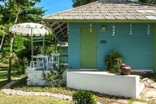 Hotel Sai Kaew Beach Resort